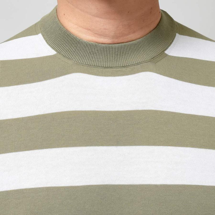 Settefili Cashmere セッテフィーリ カシミア コットン ハイゲージ 