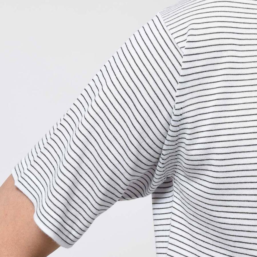 JOHN SMEDLEY ジョンスメドレー S4559 シーアイランドコットン 30