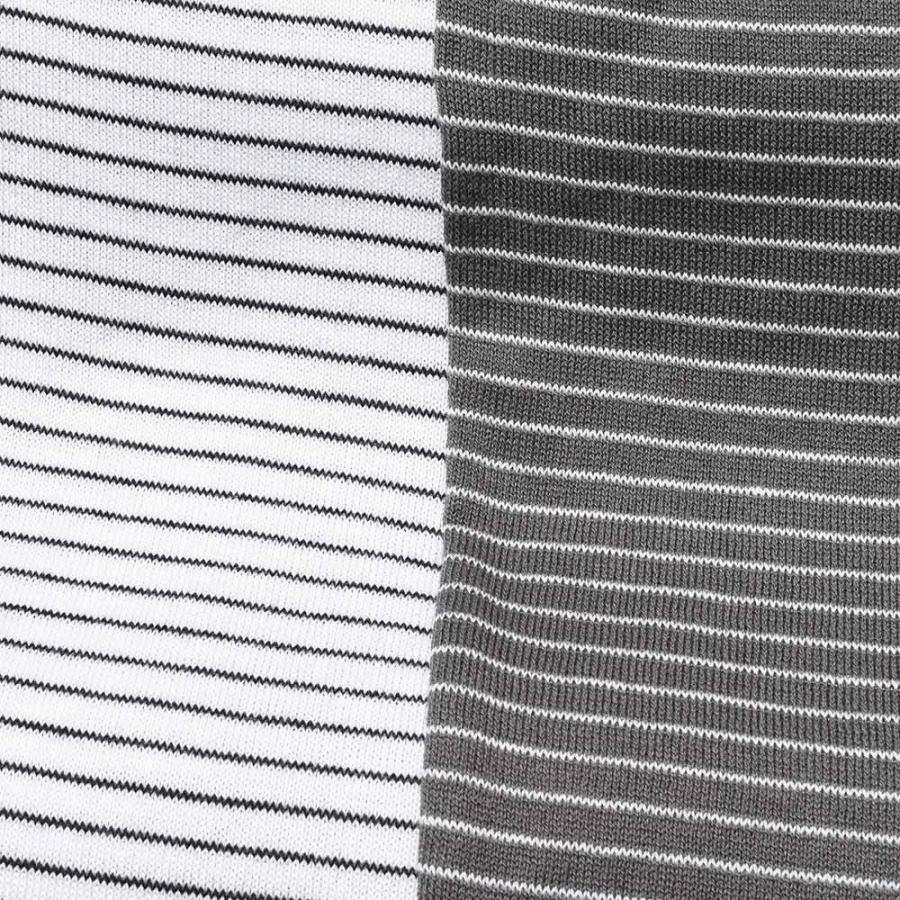 美品　ジョンスメドレー　シーアイランドコットン　クルーネックニット　M JOHN SMEDLEY ジョンスメドレー S4559 シーアイランドコットン 30