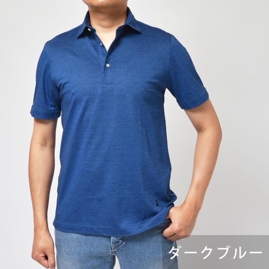 GUY ROVER ギローバー guji/ring別注 ウォッシュドコットン 鹿の子