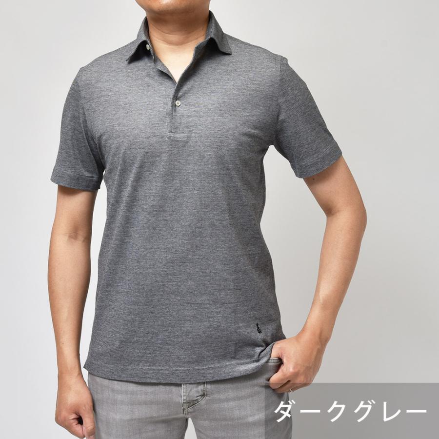 GUY ROVER ギローバー guji/ring別注 ウォッシュドコットン 鹿の子