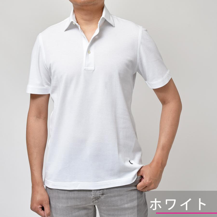 GUY ROVER ギローバー guji/ring別注 ウォッシュドコットン 鹿の子
