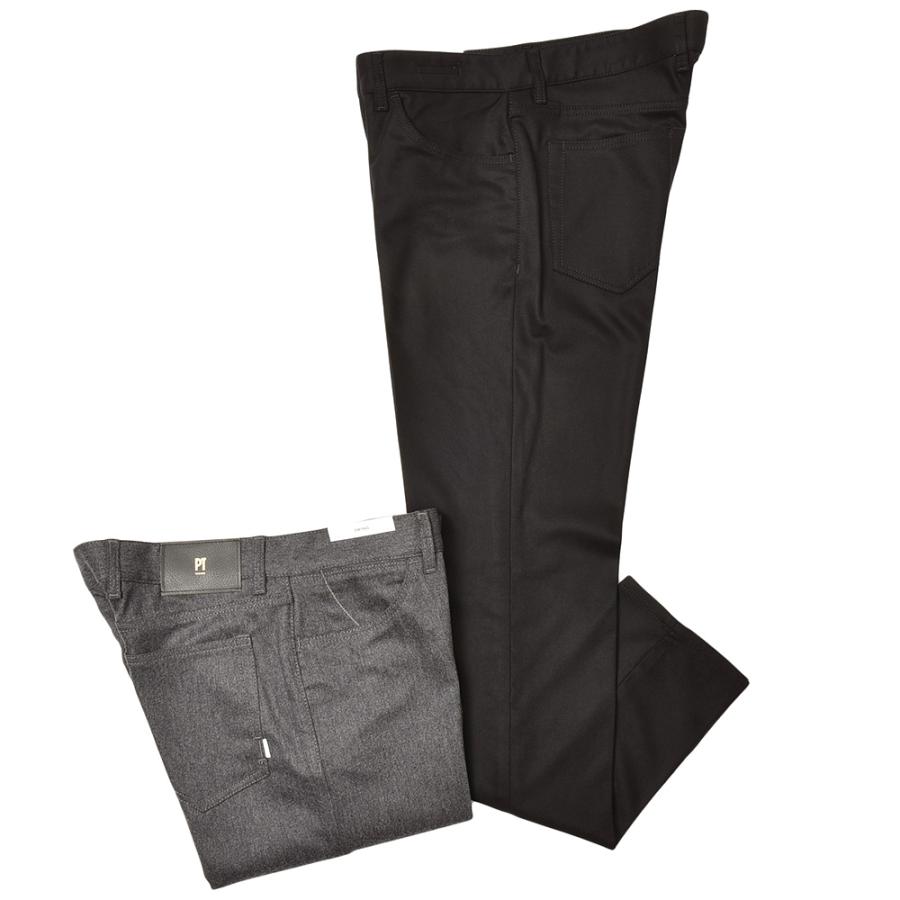 シップス/ＰＴ　ＴＯＲＩＮＯ　ＤＥＮＩＭ：　ストレッチ　ウールフランネル　５ポケットパンツ PT TORINO DENIM ピーティートリノデニム ウール ストレッチ