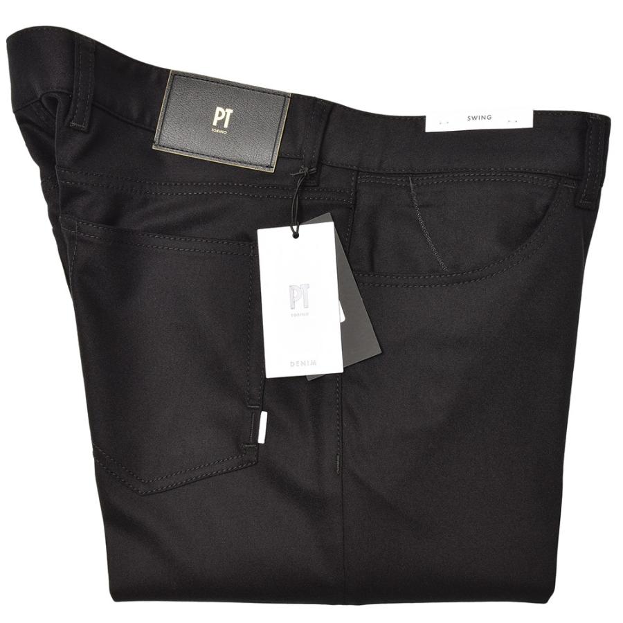 PT TORINO DENIM ピーティートリノデニム ウール ストレッチ