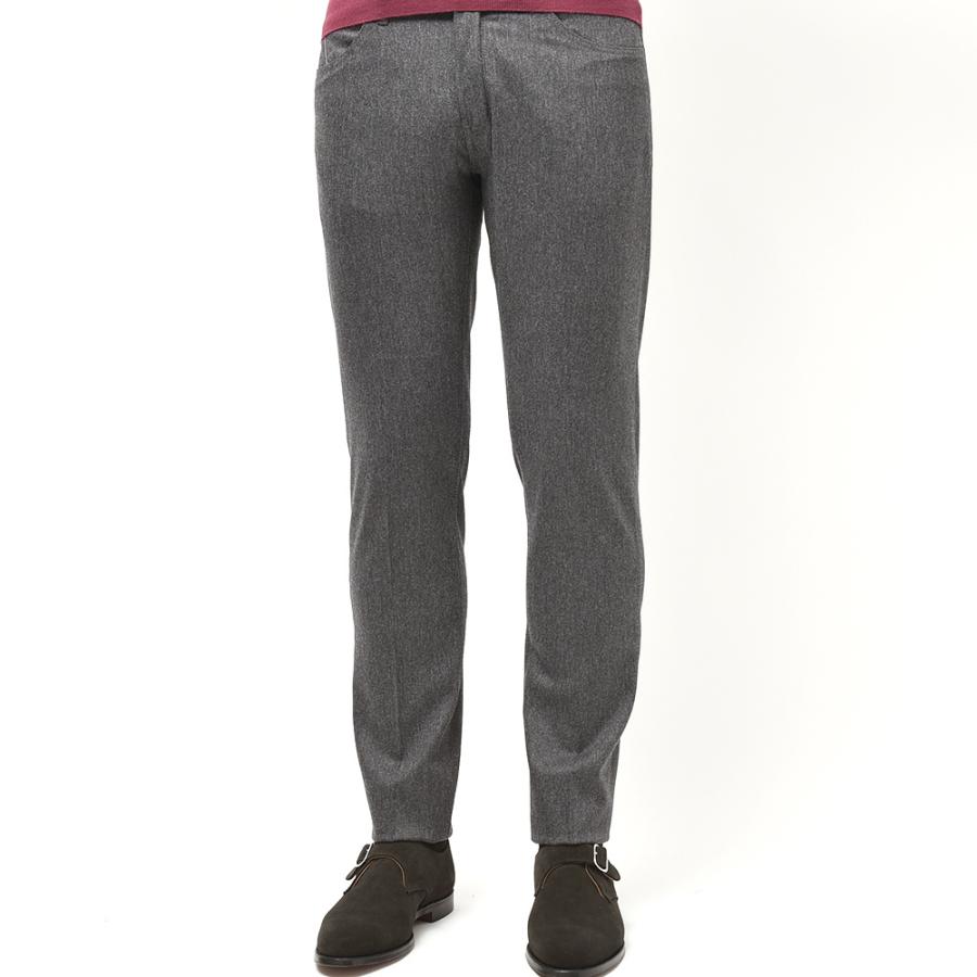 PT TORINO DENIM ピーティートリノデニム ウール ストレッチ