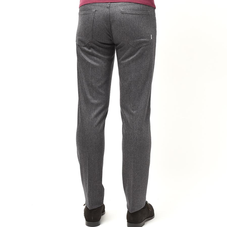 PT TORINO DENIM ピーティートリノデニム ウール ストレッチ