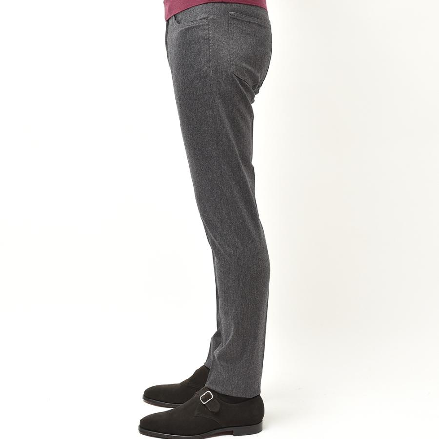 PT TORINO DENIM ピーティートリノデニム ウール ストレッチ