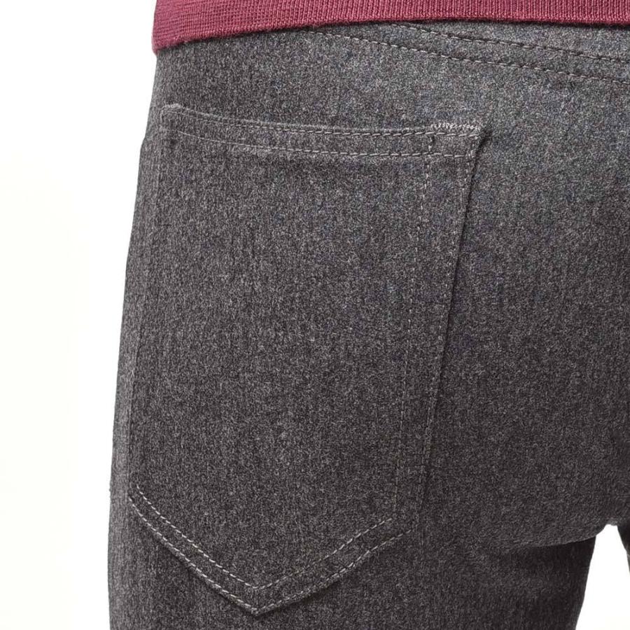 PT TORINO DENIM ピーティートリノデニム ウール ストレッチ