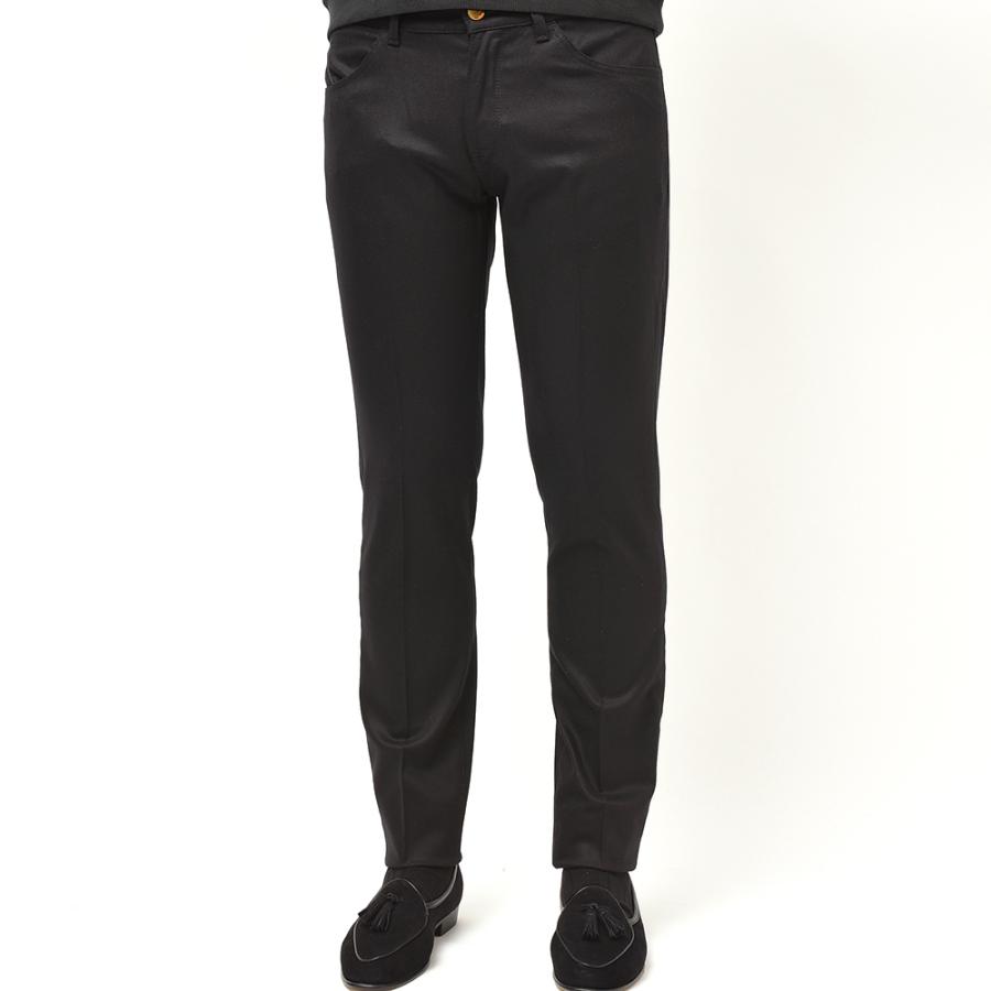 PT TORINO DENIM ピーティートリノデニム ウール ストレッチ