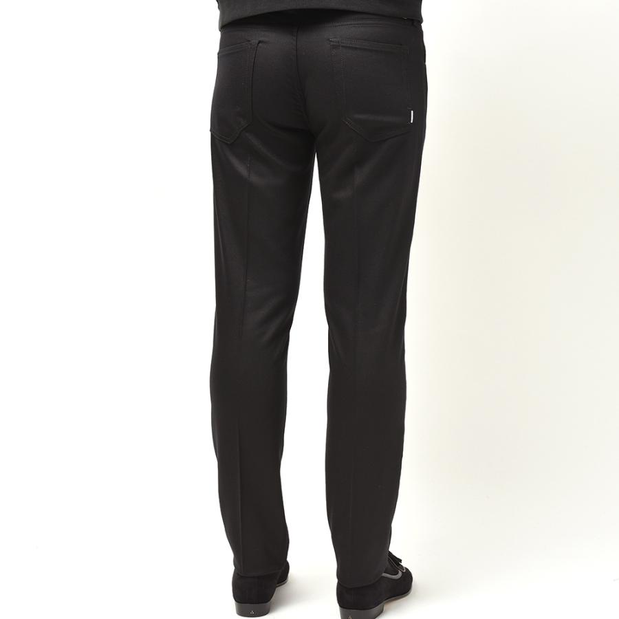 PT TORINO DENIM ピーティートリノデニム ウール ストレッチ