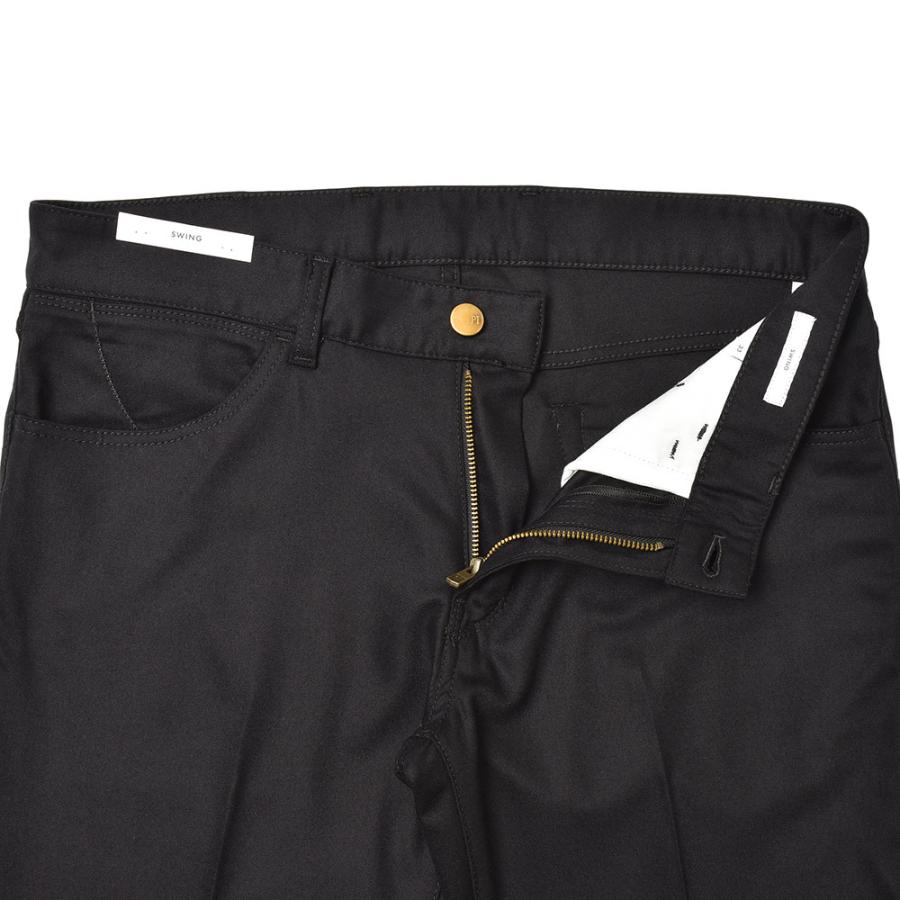 PT TORINO DENIM ピーティートリノデニム ウール ストレッチ