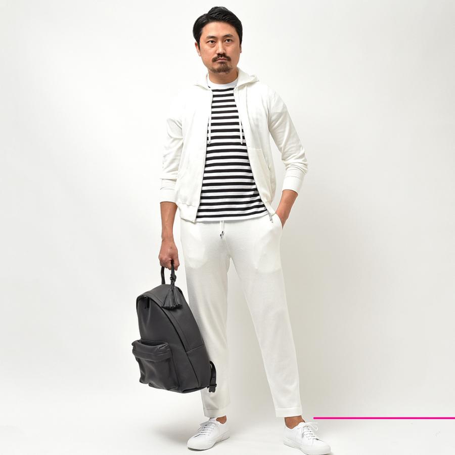 Settefili Cashmere セッテフィーリ カシミア コットン Settefili Cashmere セッテフィーリ カシミア コットン
