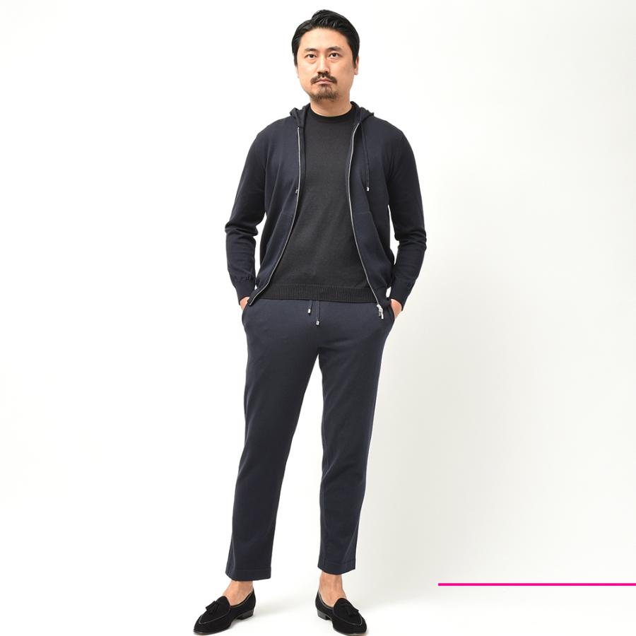 Settefili Cashmere セッテフィーリ カシミア コットン Settefili Cashmere セッテフィーリ カシミア コットン