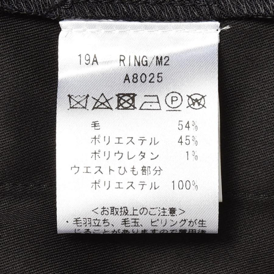 giab's ARCHIVIO ジャブスアルキヴィオ ring別注MASACCIO ニューテクノ