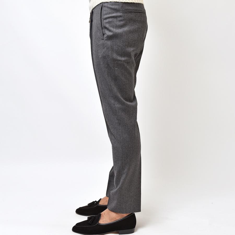 giab's ARCHIVIO ジャブスアルキヴィオ ring別注MASACCIO GOLD ウール