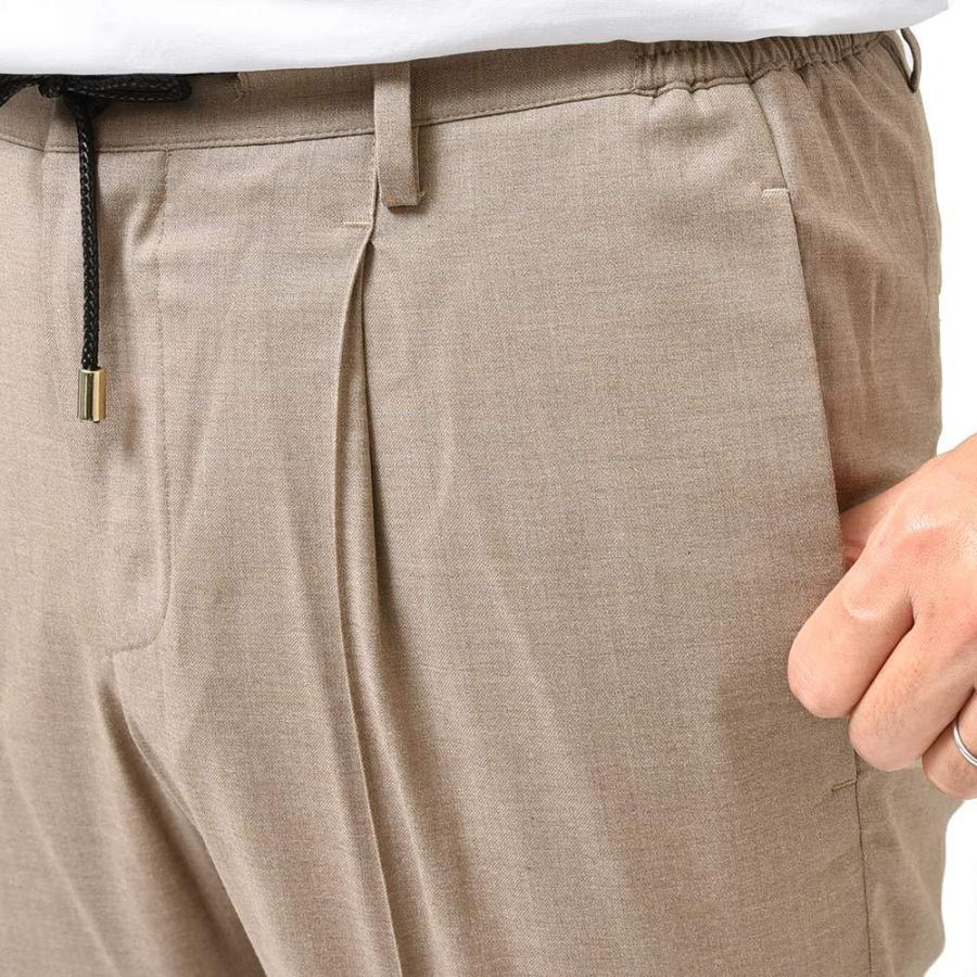 giab's ARCHIVIO ジャブスアルキヴィオ ring別注MASACCIO GOLD ウール