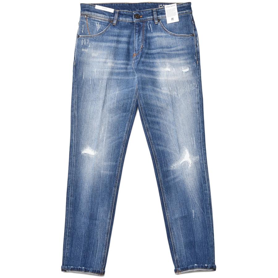 PT TORINO DENIM ピーティートリノデニム ring別注REGGAE コットン 