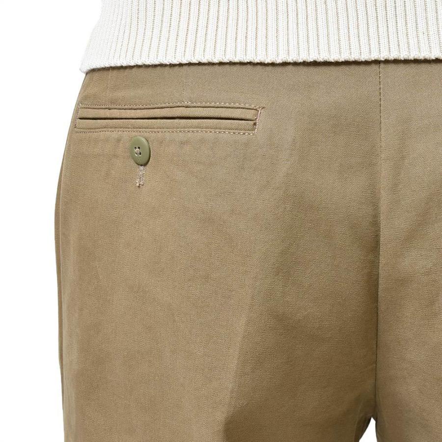 PT TORINO ピーティー トリノ ReWorked コットン ダブルツイステッド