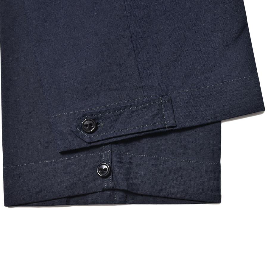 COHERENCE コヒーレンス TINO SELVEDGE YACHT CANVAS コットン 