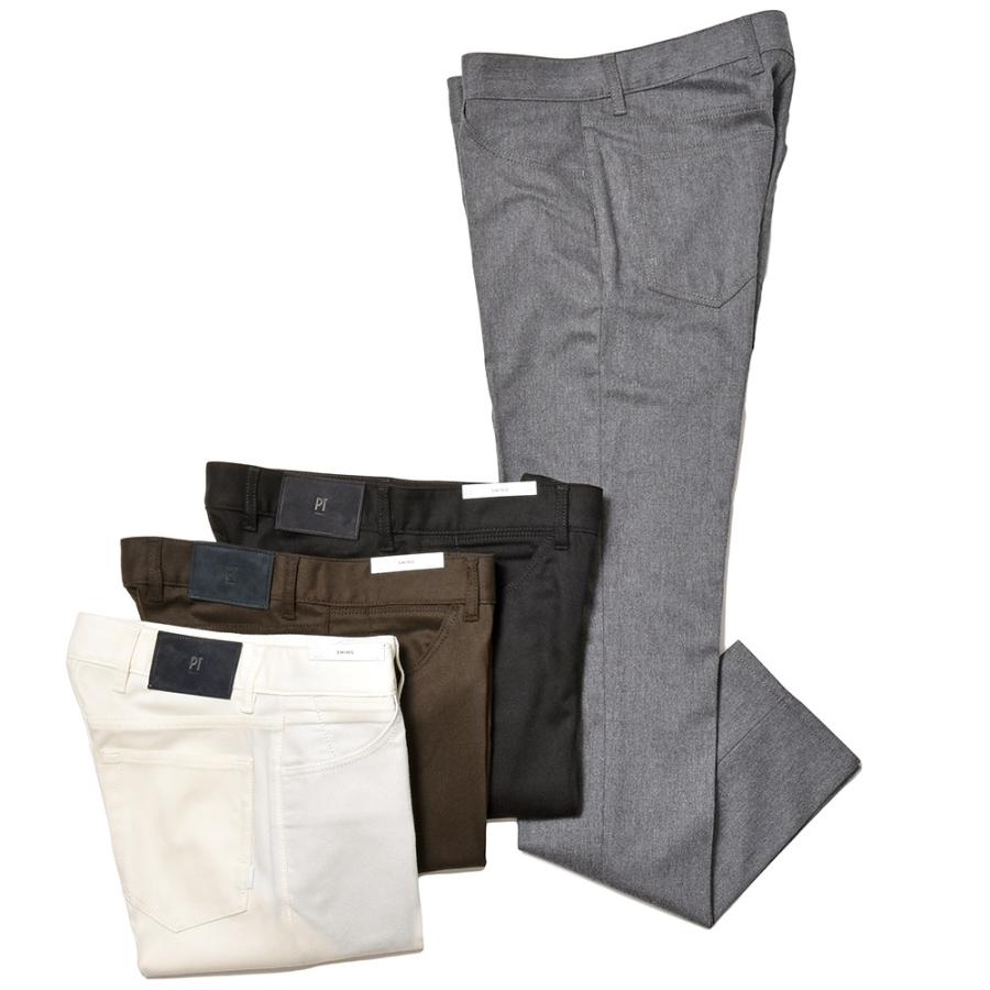 PT TORINO DENIM ピーティートリノデニム ウール ストレッチ ライト