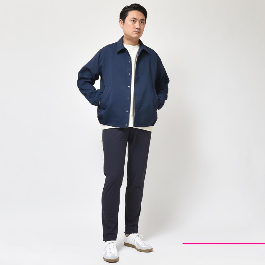 PT TORINO ピーティー トリノ Active ナイロン ストレッチ 裾W仕上げ 1