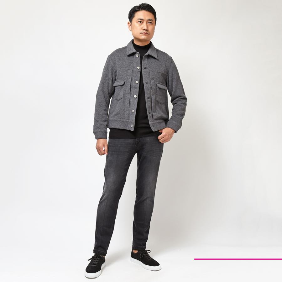 PT TORINO DENIM ピーティートリノデニム ring別注REGGAE コットン