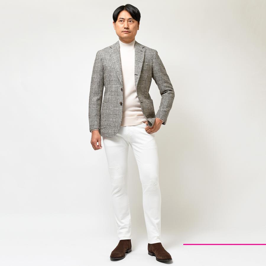 PT TORINO DENIM ピーティートリノデニム コットン ストレッチ 