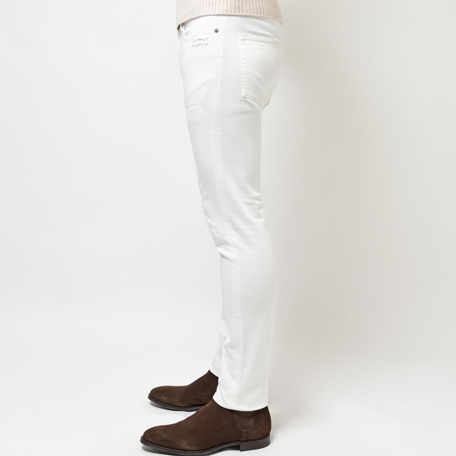 PT TORINO DENIM ピーティートリノデニム コットン ストレッチ
