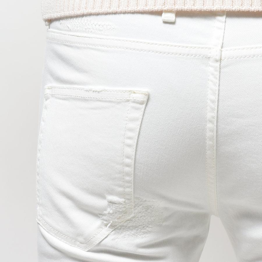 PT TORINO DENIM ピーティートリノデニム コットン ストレッチ