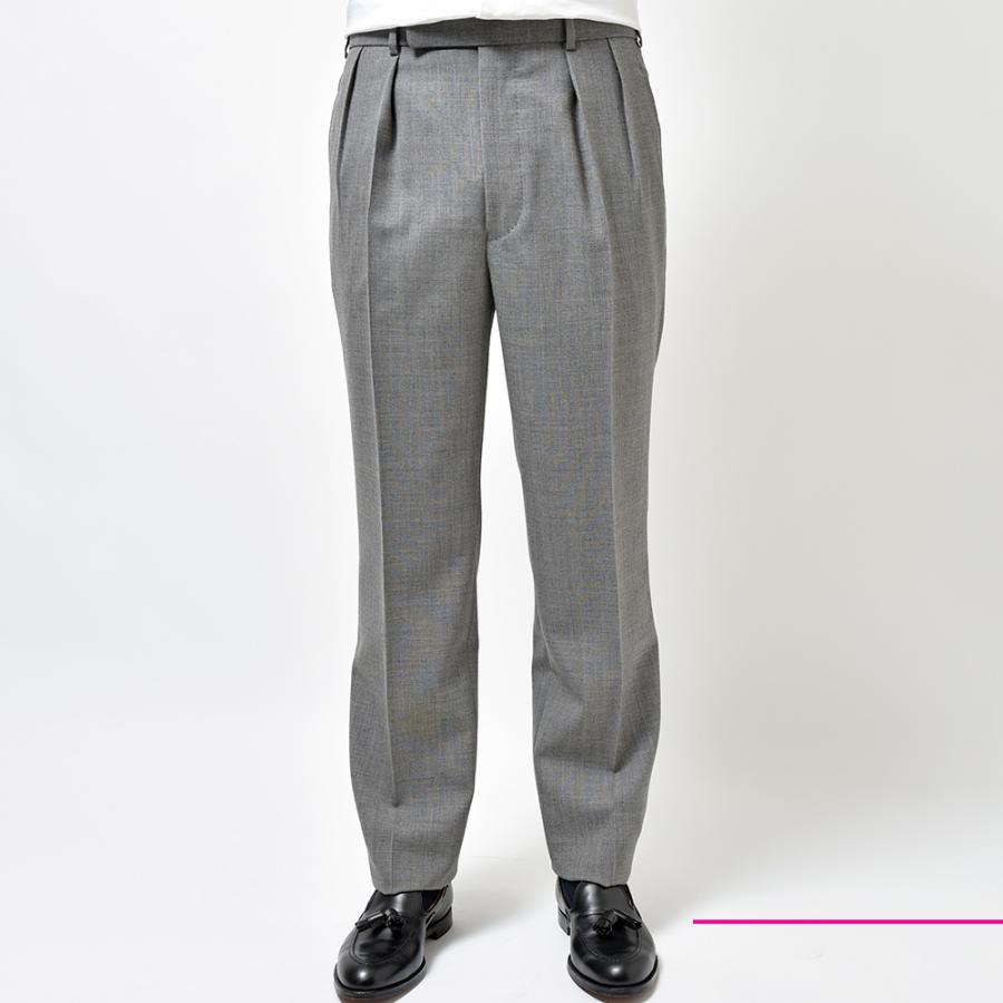 Fumiya Hirano THE TROUSERS フミヤヒラノ トラウザーズWILLIAM Fumiya Hirano THE TROUSERS フミヤヒラノ トラウザーズWILLIAM