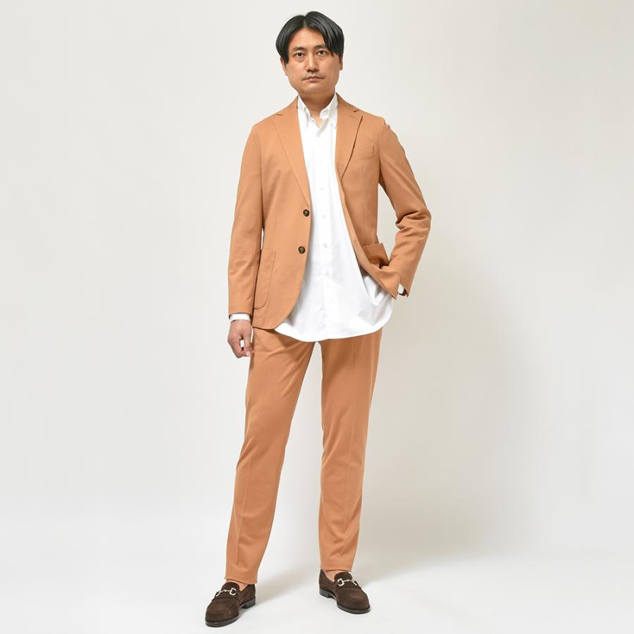 CIRCOLO 1901 チルコロ1901 コットン ストレッチ プレミアムピケ 