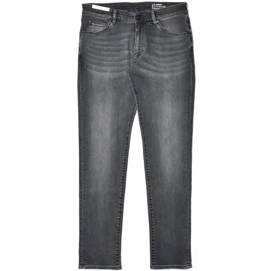 PT TORINO DENIM ピーティートリノデニム コットンレーヨン 