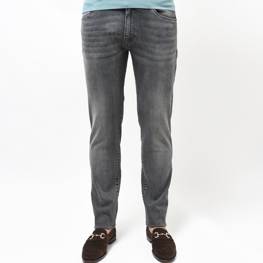 PT TORINO DENIM ピーティートリノデニム コットンレーヨン