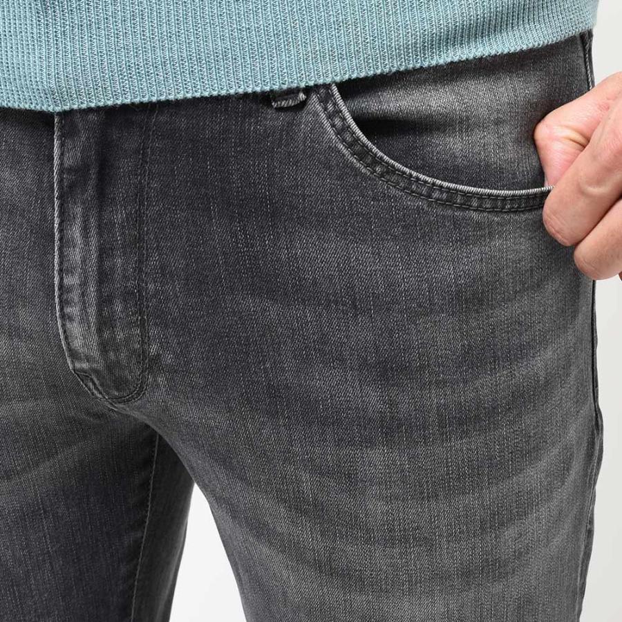 PT TORINO DENIM ピーティートリノデニム コットンレーヨン