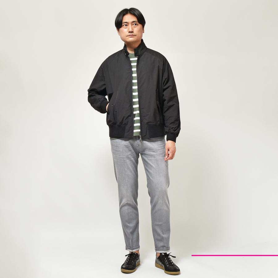 PT TORINO DENIM ピーティートリノデニム コットン ストレッチ