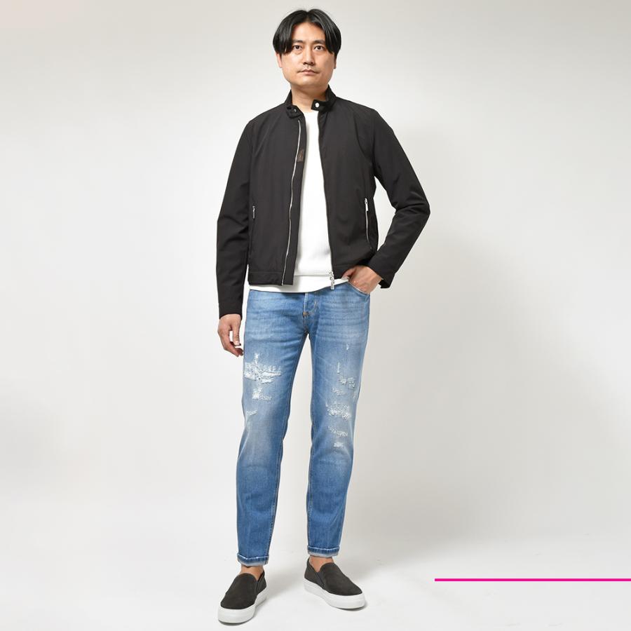 PT TORINO DENIM ピーティートリノデニム コットン ストレッチ PT TORINO DENIM ピーティートリノデニム コットン ストレッチ
