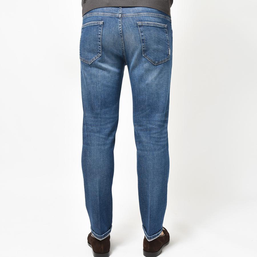 PT TORINO DENIM ピーティートリノデニム コットン ストレッチ