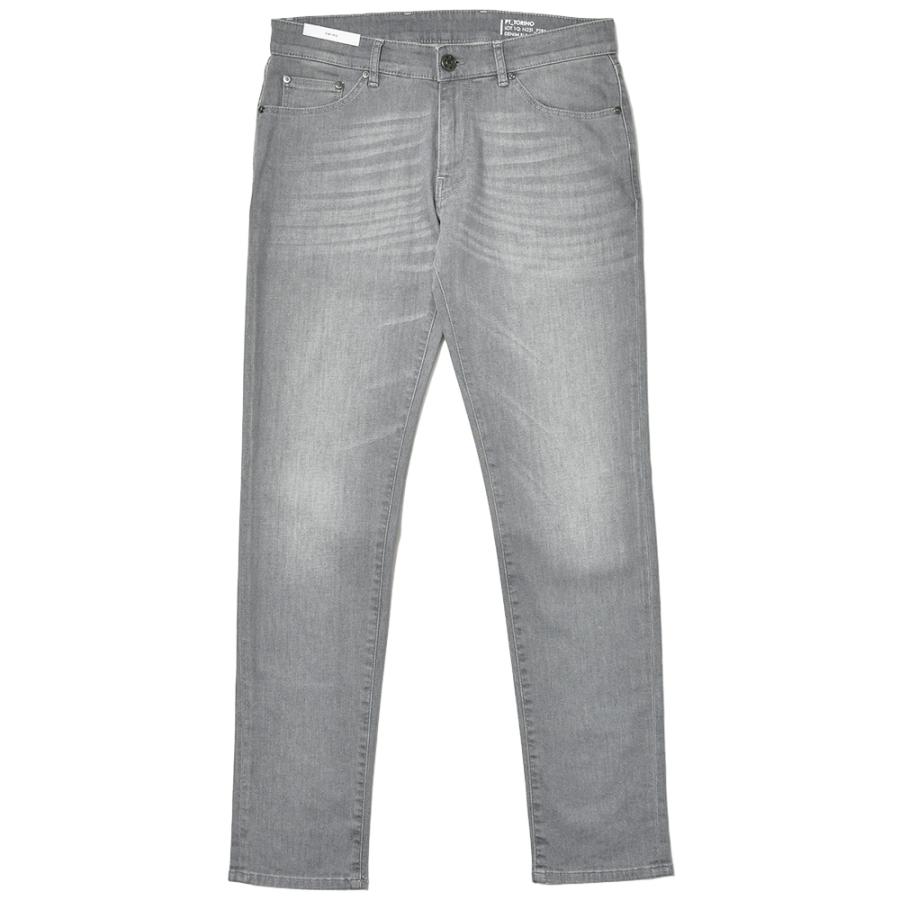 PT TORINO DENIM ピーティートリノデニム コットン ストレッチ