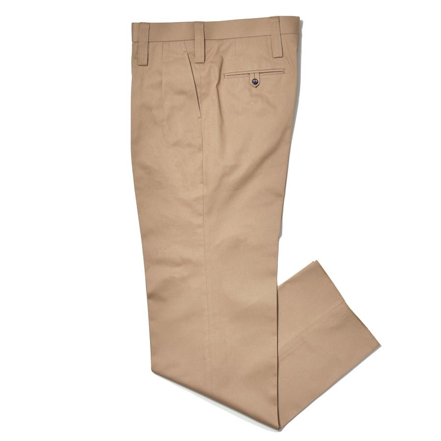FUMIYA HIRANO THE TROUSERSリージェント ブリスバンモス Fumiya Hirano THE TROUSERS フミヤヒラノトラウザーズ Brisbane Moss