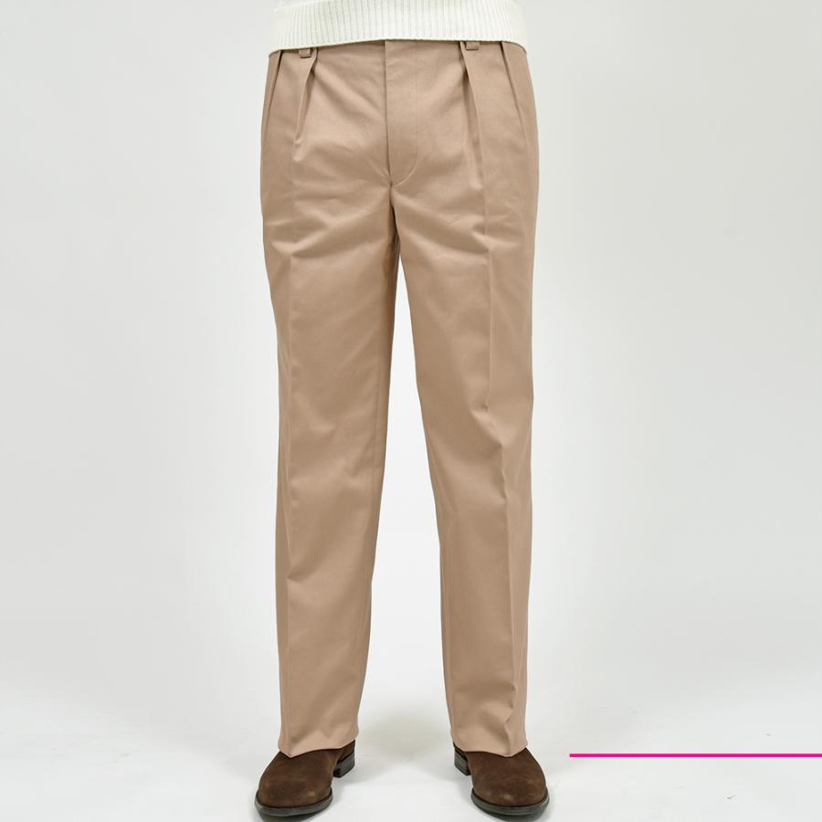 最終値下げ　Fumiya Hirano DAVIS Brisbane Moss Fumiya Hirano THE TROUSERS フミヤヒラノトラウザーズ Brisbane Moss