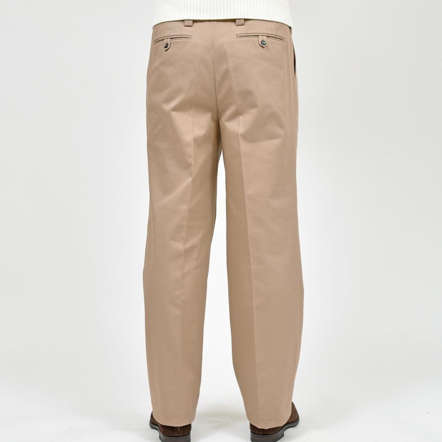 Fumiya Hirano THE TROUSERS フミヤヒラノトラウザーズ Brisbane Moss