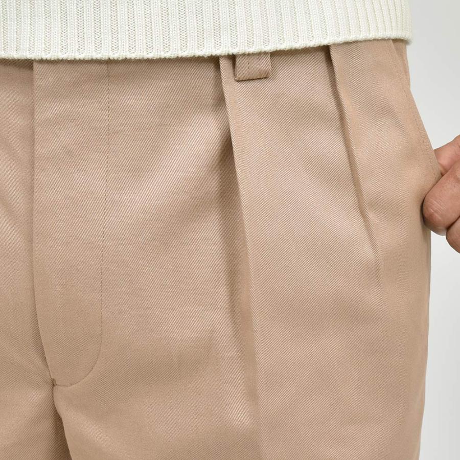 最終値下げ　Fumiya Hirano DAVIS Brisbane Moss Fumiya Hirano THE TROUSERS フミヤヒラノトラウザーズ Brisbane Moss