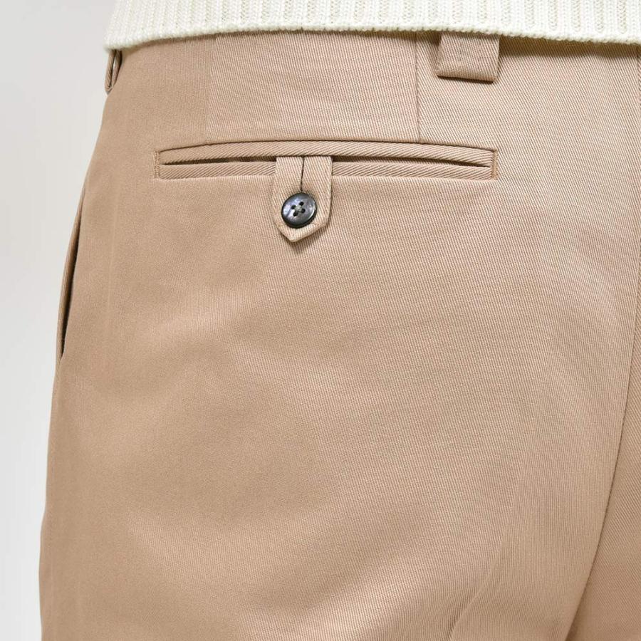 Fumiya Hirano THE TROUSERS フミヤヒラノトラウザーズ Brisbane Moss