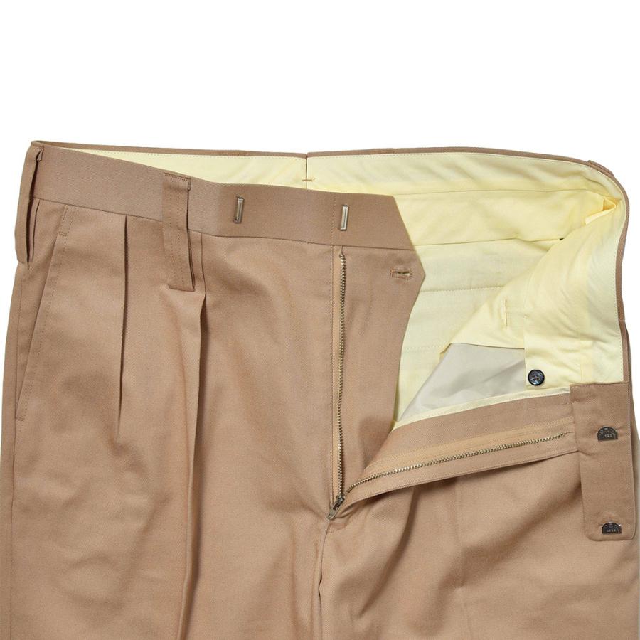Fumiya Hirano THE TROUSERS フミヤヒラノトラウザーズ Brisbane Moss