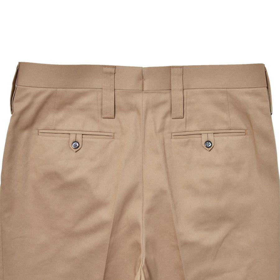 Fumiya Hirano THE TROUSERS フミヤヒラノトラウザーズ Brisbane Moss