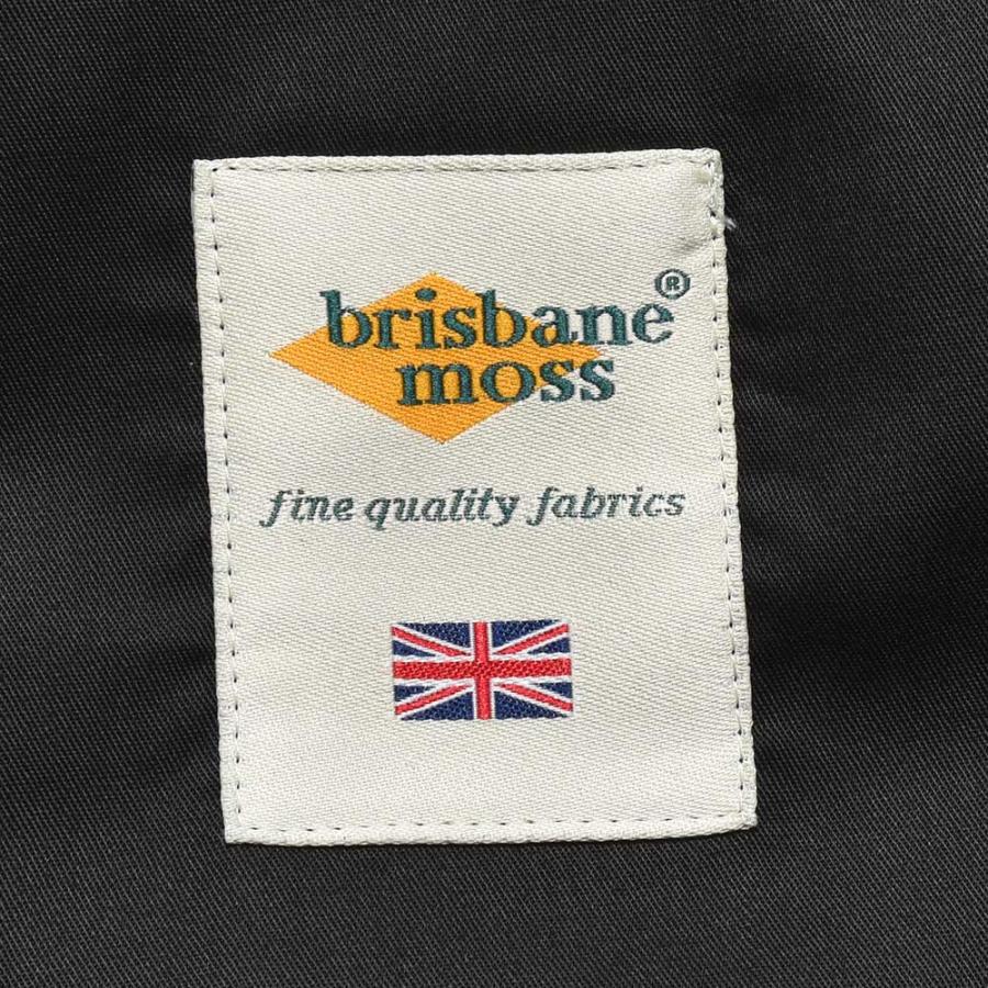 Fumiya Hirano THE TROUSERS フミヤヒラノトラウザーズ Brisbane Moss