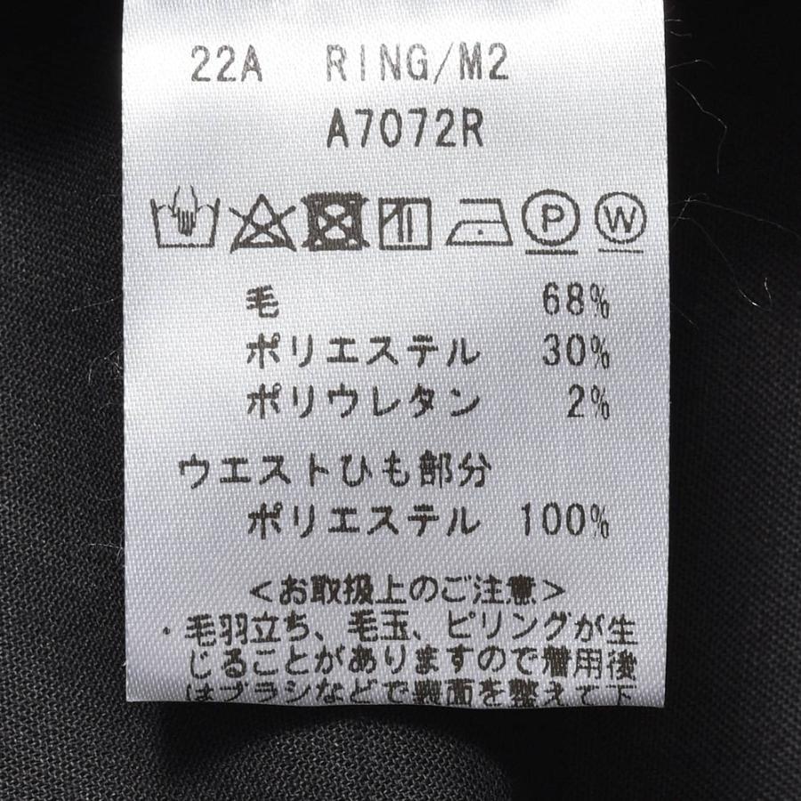 giab's ARCHIVIO ジャブスアルキヴィオ ring別注MASACCIO マサッチョ