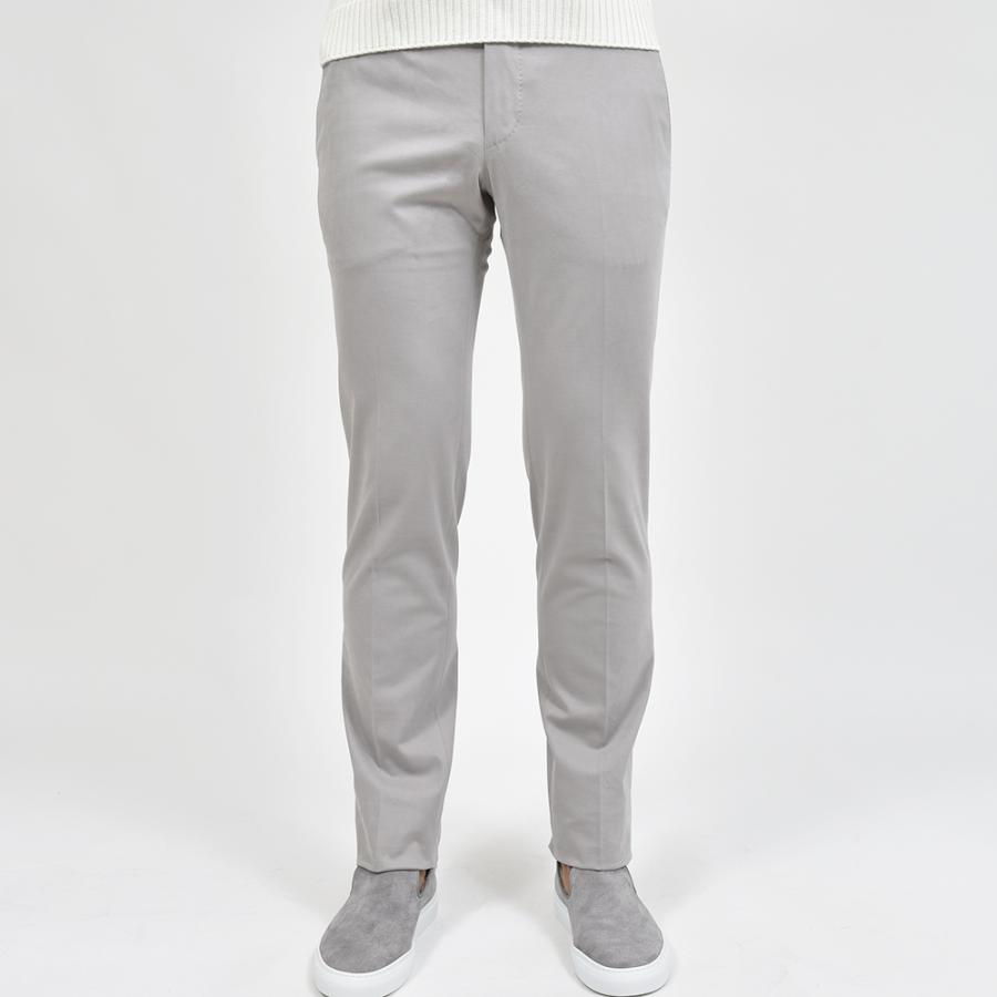 PT TORINO ピーティー トリノ コットン カシミヤ ストレッチ ツイル ノープリーツ パンツ SUPERSLIM FIT/SD55_7