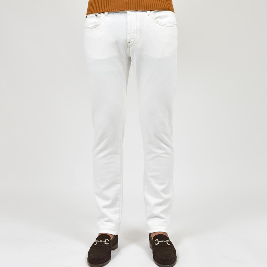 PT TORINO DENIM ピーティートリノデニム コットン ストレッチ 