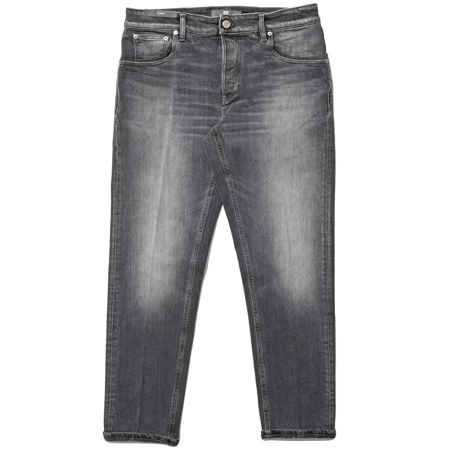 PT TORINO DENIM ピーティートリノデニム コットン ストレッチ 